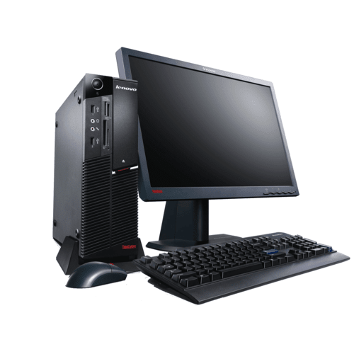 Computer Logo